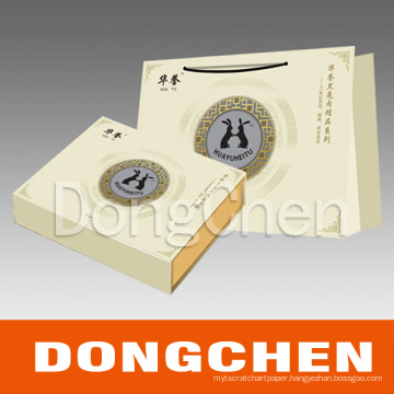 Paper Cardboard Packing Box/Printing Gift Box